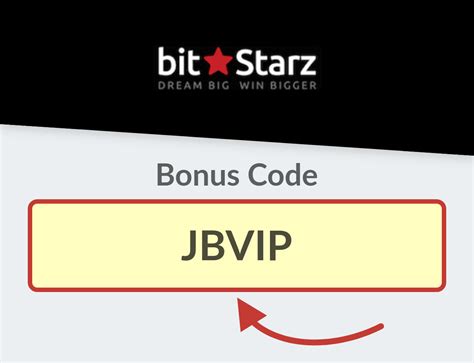 Bitstarz Bonus Code 2024: JBVIP .